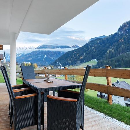 Luxurious Apartment With Sauna In Koenigsleiten Wald im Pinzgau Luaran gambar