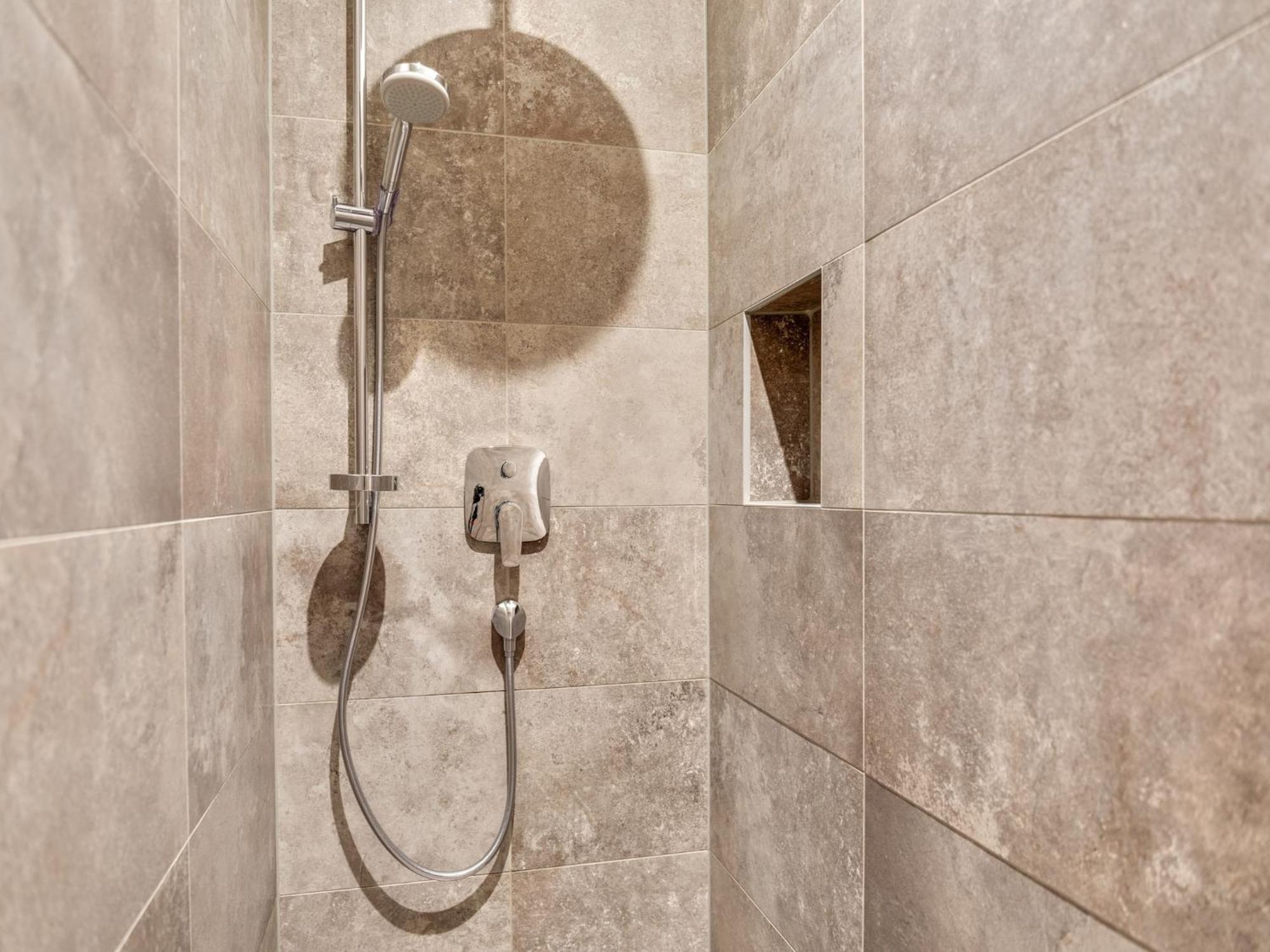 Luxurious Apartment With Sauna In Koenigsleiten Wald im Pinzgau Luaran gambar