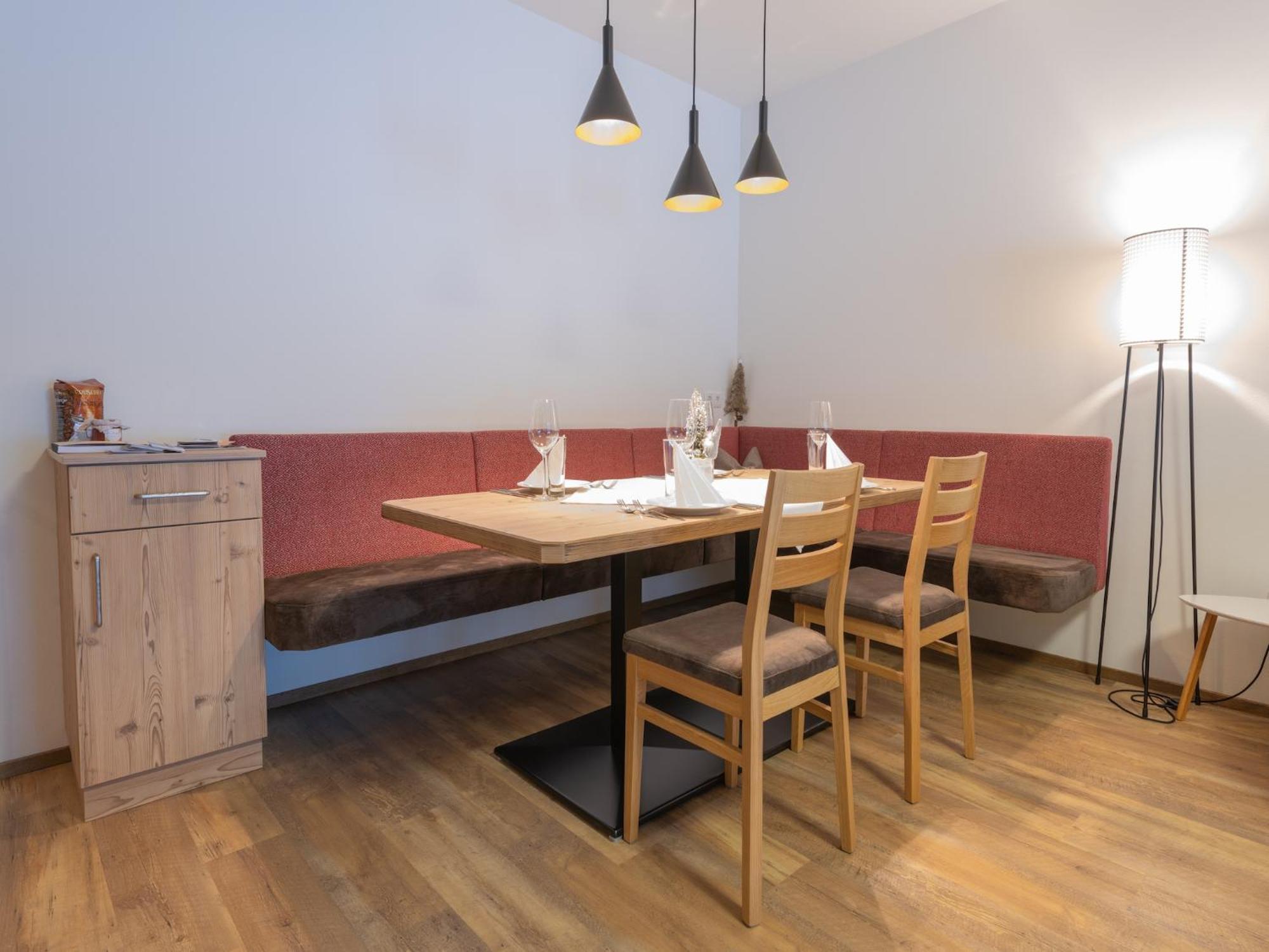 Luxurious Apartment With Sauna In Koenigsleiten Wald im Pinzgau Luaran gambar